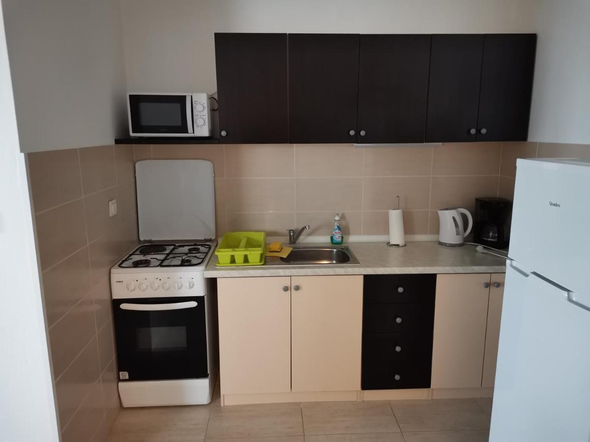 ויר Apartman Jadranka מראה חיצוני תמונה
