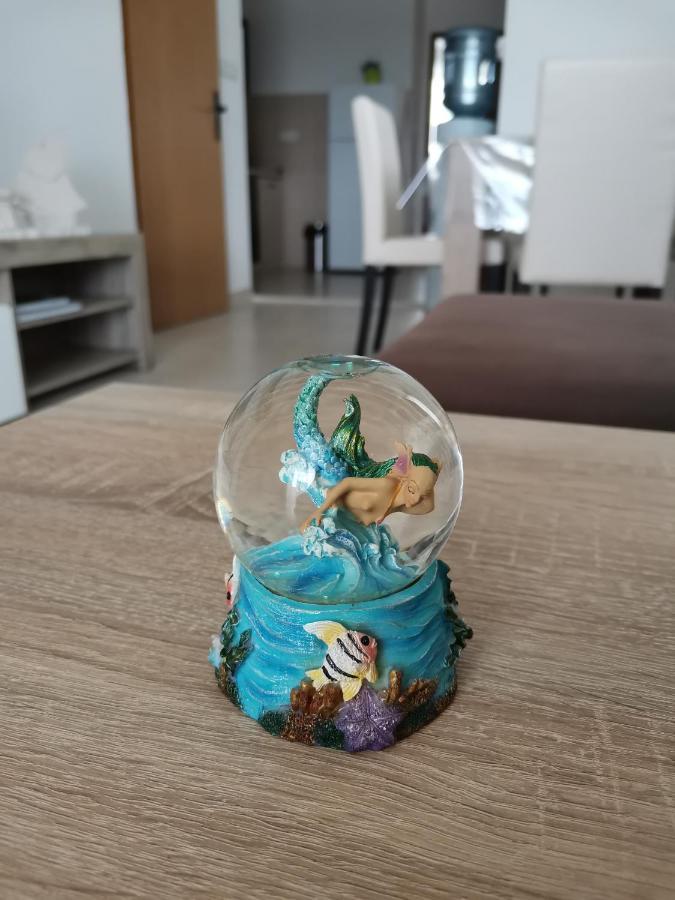 ויר Apartman Jadranka מראה חיצוני תמונה